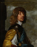 Algernon Percy, 10. Northumberlandin kreivi - Antoine van Dyck — näkymä teoksesta