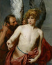 Dédale et Icare - Antoine van Dyck — näkymä teoksesta