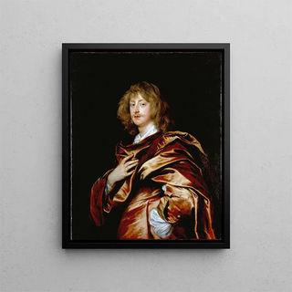 Anthony van Dyck - George Digby 2nd Earl of Bristol.webp