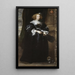 Marie de Raet - Antoine van Dyck — näkymä teoksesta
