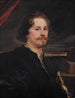Portrait de Pieter Soutman - Antoine van Dyck — näkymä teoksesta