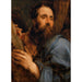 Maalauksen jäljennös Saint André - Antoine van Dyck - Maalaus