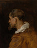 Vastuu tutkimuksesta - Antoine van Dyck — näkymä teoksesta