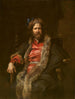 Le peintre Martin Ryckaert - Antoine van Dyck — näkymä teoksesta