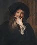 Autoportrait - Anthoon Schoonjans — näkymä teoksesta
