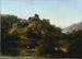 Châteauvieux-sur-Suran - Antoine-Claude Ponthus-Cinier — näkymä teoksesta