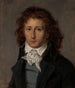 François Gérard 1770-1837 myöhemmin Baron Gérard - Antoine-Jean Gros — näkymä teoksesta