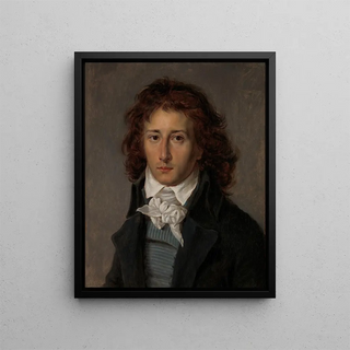 AntoineJean Gros - Franois Grard 17701837 later Baron Grard.webp