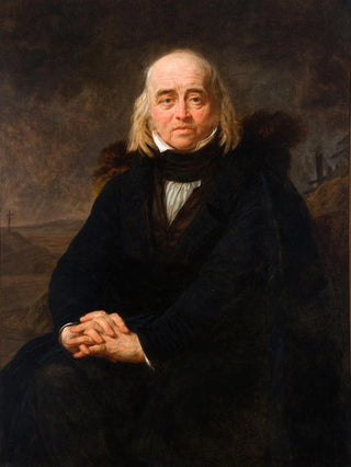AntoineJean Gros - Julian Ursyn Niemcewicz.webp