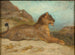 Une lionne - Antoine-Louis Barye — näkymä teoksesta