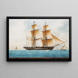 AntoineMathieu Roux - Le bateau le Nautonnier.webp