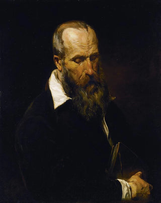 Antoine Joseph Wiertz - The Philosopher.webp