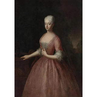 Antoine Pesne - Markgrfin Friederike Louise.webp