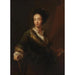 Autoportraatti - Antoine Pesne — näkymä teoksesta
