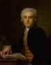 Portrait du Dr Jean-Louis Baudelocque - Antoine Vestier — näkymä teoksesta