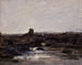Dieppe - Antoine Vollon — näkymä teoksesta