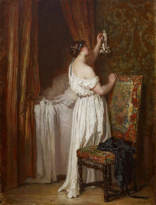 Antoinemile Plassan - Devotion.webp