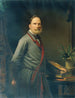 Autoportrait - Anton Ebert — näkymä teoksesta