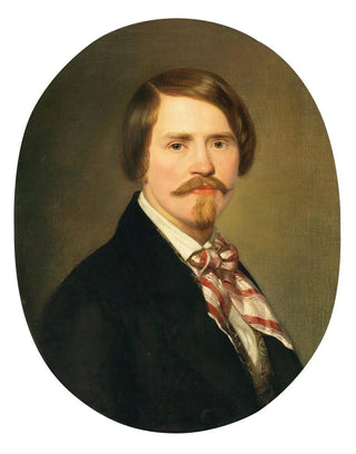 Anton Einsle - Portrait of a man.webp