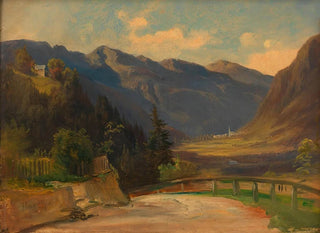 Anton Hansch - Gasteinertal.webp