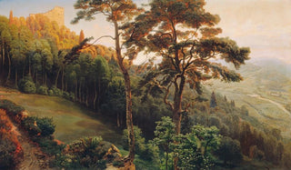 Anton Hlavacek - Die Habsburg.webp