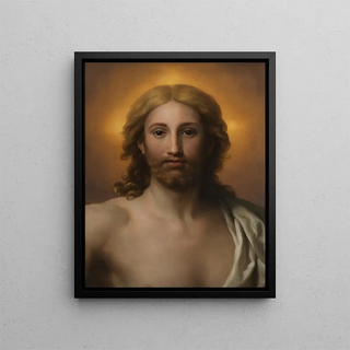 Anton Raphael Mengs - Salvator Mundi.webp