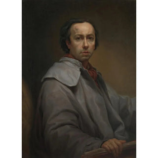 Anton Raphael Mengs - SelfPortrait.webp