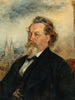 Wilhelm-porträttikirjat - Anton Romako — näkymä teoksesta