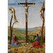 Calvaire-maalaus - Antonello da Messina — näkymä teoksesta