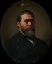 Autoportrait - Antoni Murzynowski — näkymä teoksesta