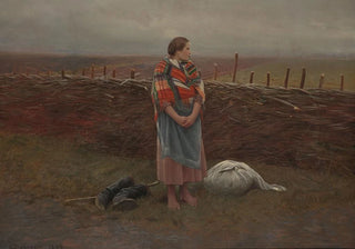 Antoni Piotrowski - Homeless woman.webp