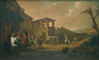 Antoni Viladomat - Autumn.webp
