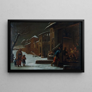 Antoni Viladomat - Winter.webp