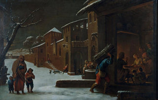 Antoni Viladomat - Winter.webp
