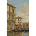 Le Grand Canal - Antonietta Brandeis — näkymä teoksesta