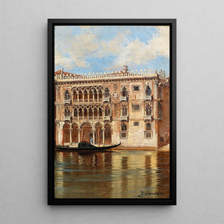 Antonietta Brandeis - Venice CadOro.webp