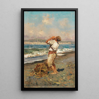 Antonino Leto - The Fisherman.webp