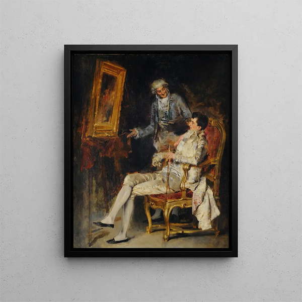 Antonio Casanova y Estorach - El Aficionado.webp