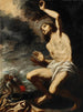 Saint Sébastien - Antonio de Bellis — näkymä teoksesta