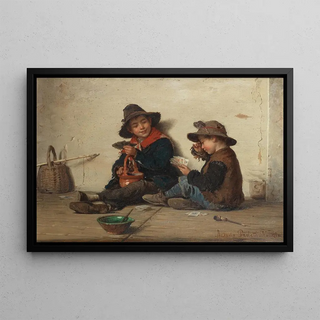 Antonio Ermolao Paoletti - The bluff.webp