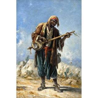 Antonio Scognamiglio - GogeSpieler bei Kairo gypten.webp