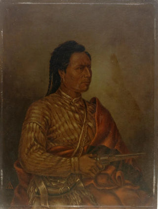 Antonio Zeno Shindler - Tadoudosa Prairie Chicken.webp