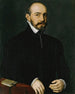 Portrait of a gentleman - Antonis Mor — näkymä teoksesta