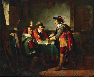 Antonn Lhota - The Contract.webp