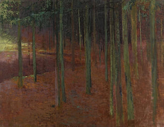 Antonn Slavek - Forest.webp