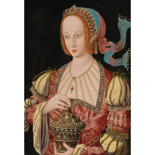 Antwerp School - Mary Magdalene.webp
