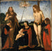 Après Boltraffio Sacra Conversazione - Kenyon Cox — näkymä teoksesta