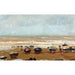 Maalauksen jäljennös Sumuinen iltapäivä - Joaquín Sorolla