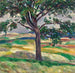 Arbre - Jindřich Prucha — näkymä teoksesta