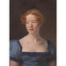 Maalauksen jäljennös Lady Pringle - Emilia Anne Macleod - Archibald Skirving